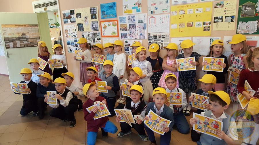 Karjeras nedēļas veiksmes stāsti - 1.b klase