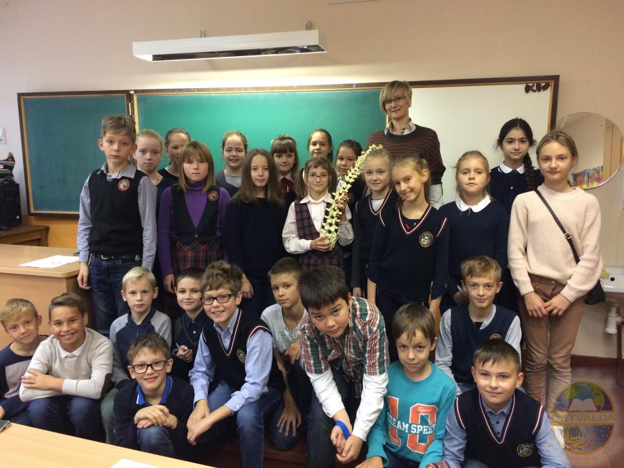 Karjeras nedēļas veiksmes stāsti - Profesijas ir tik daudz un dažādas!