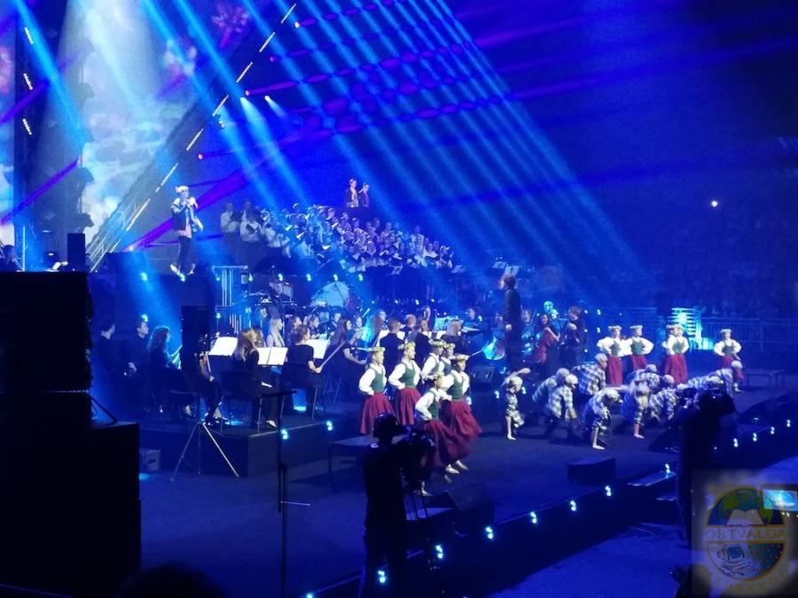 Iniciatīvas “Skolas soma” atklāšanas pasākums