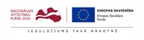 Ieguldījums Tavā nākotnē