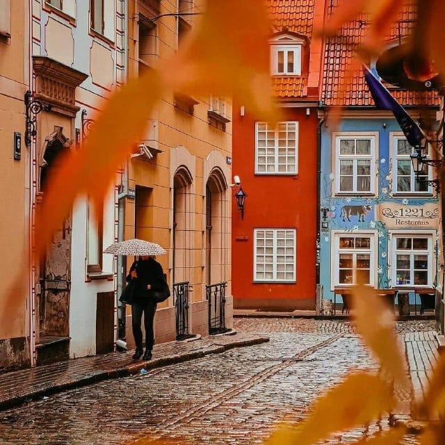 Fotokonkurss "Mana valsts" 8.-12.klasēm