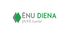 Ēnu diena 2023 Rīgas Ostvalda vidusskolā
