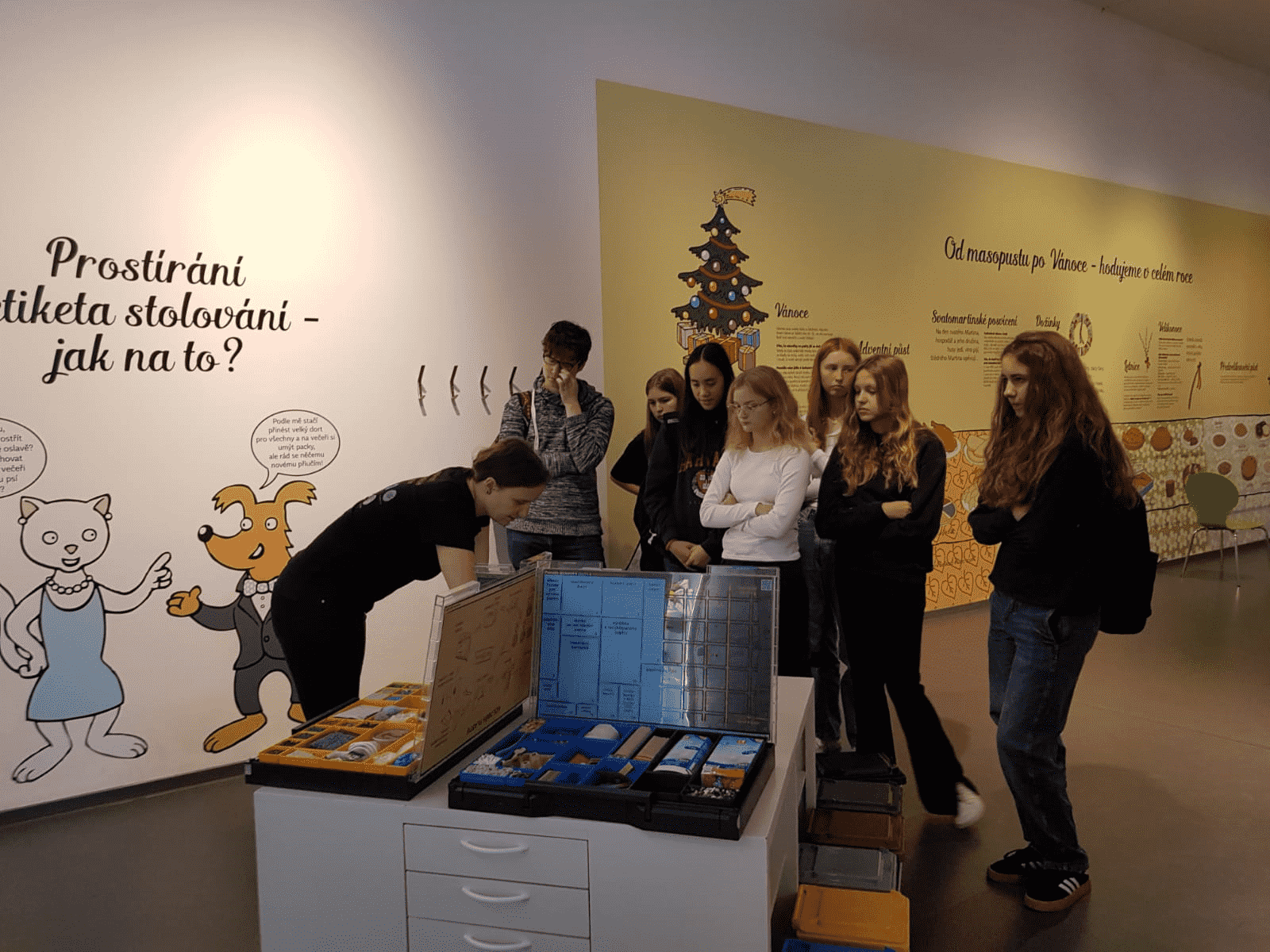Projekts “Neapēd mūsu zemeslodi!”. Mobilitāte uz Prāgu. Dalībnieku ieguvumi.