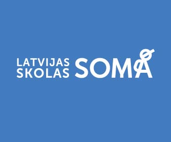 Latvijas skolas soma