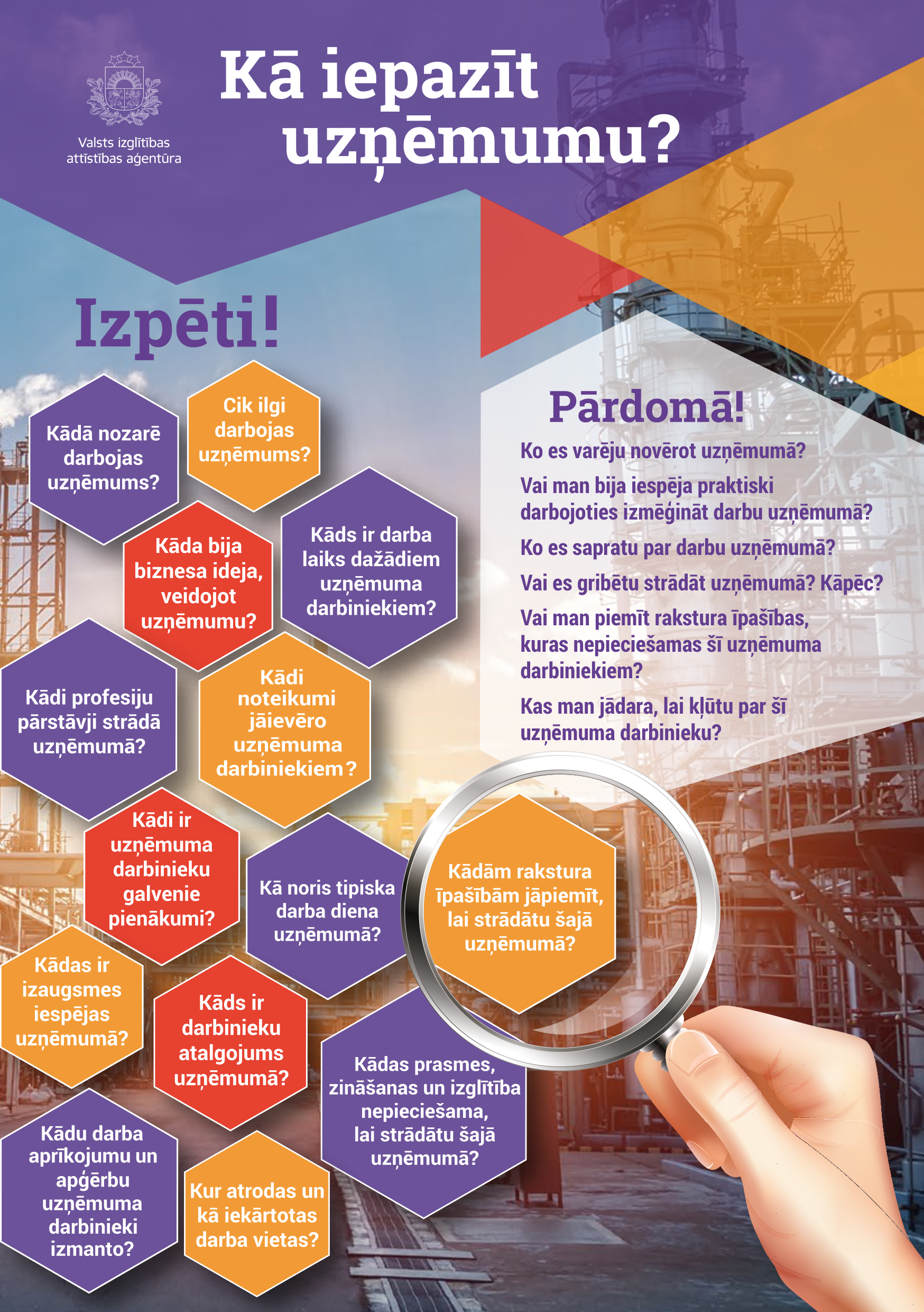 Infografikas