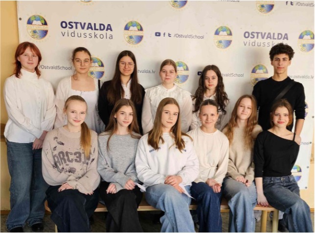 muzejnieku komanda