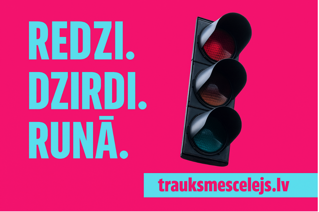 Informācija par trauksmes celšanu Rīgas valstspilsētas pašvaldībā ir pieejama